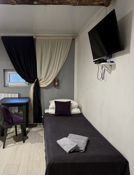 Фотография номера гостевого дома Husky Moa