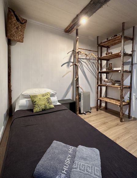 Фотография номера гостевого дома Husky Moa