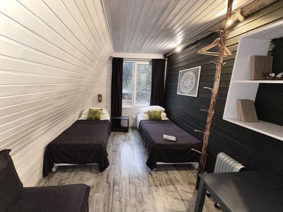 Фотография номера гостевого дома Husky Moa