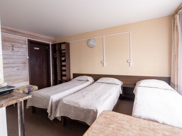 Фотография номера гостевого дома Уюга