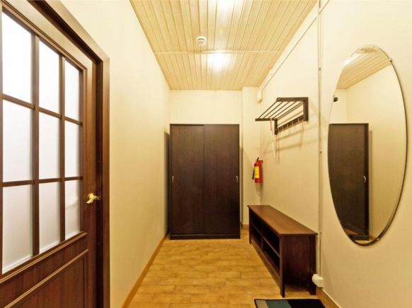 Фотография номера гостиницы Аквариус