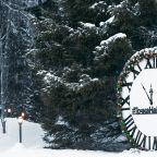 Двухместный (Стандарт с уличными гуляниями 31 декабря), Отель Точка на Карте Сортавала