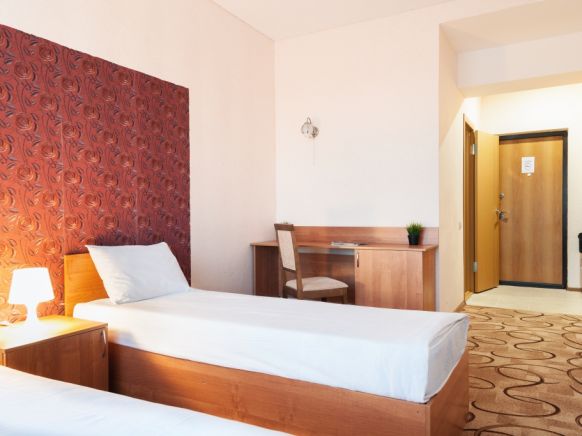 Фотография номера гостиницы LEXX