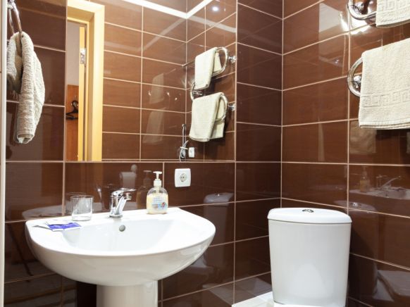 Фотография номера гостиницы LEXX