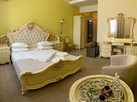 Фотография номера гостиницы LEXX