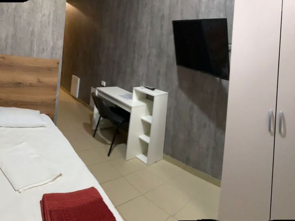 Фотография номера гостиницы LEXX