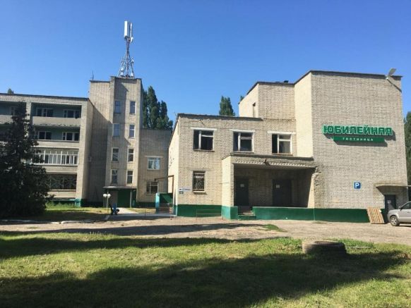 Оздоровительный центр Современная медицина, Балашов