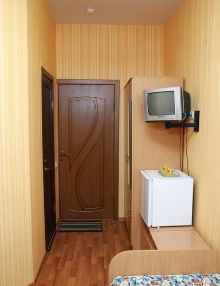 Фотография номера санатория Химик