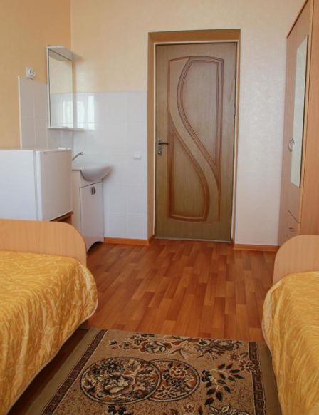 Фотография номера санатория Химик