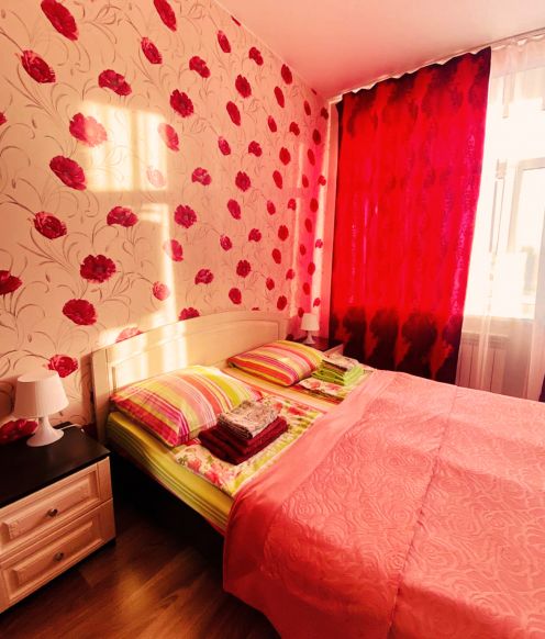 Фотография номера санатория Химик