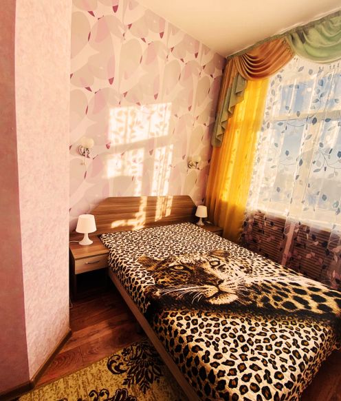 Фотография номера санатория Химик