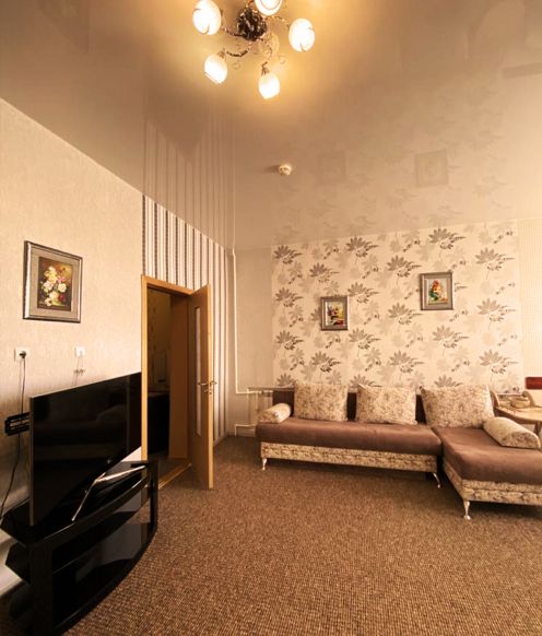 Фотография номера санатория Химик