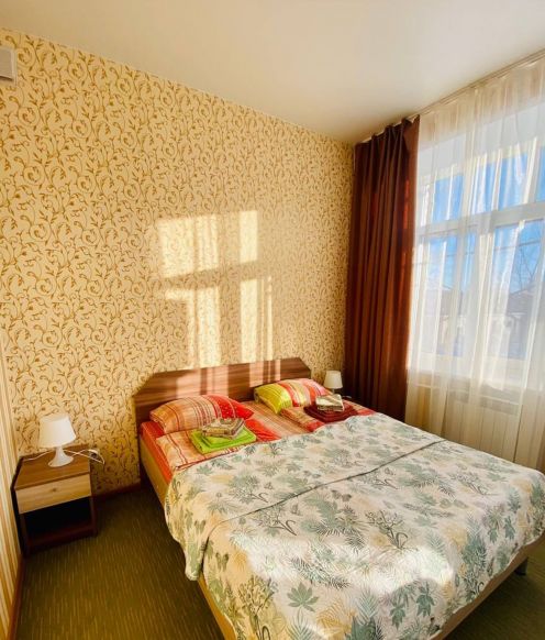 Фотография номера санатория Химик