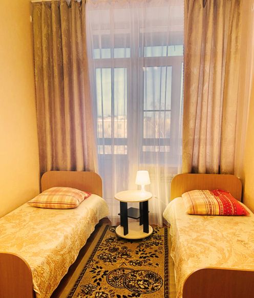 Фотография номера санатория Химик