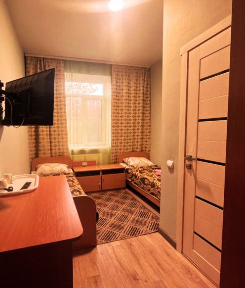 Фотография номера санатория Химик