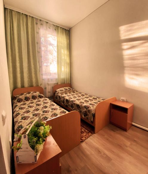 Фотография номера санатория Химик