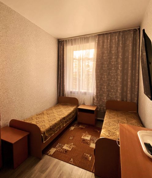 Фотография номера санатория Химик