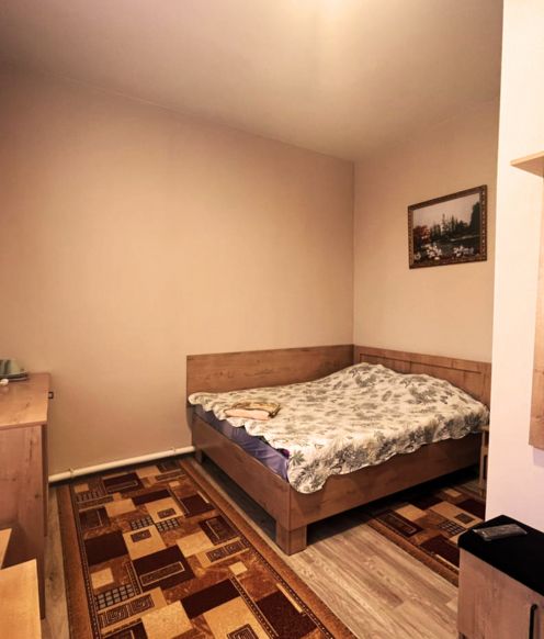 Фотография номера санатория Химик