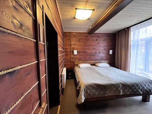 Фотография номера гостевого дома Три Медведя