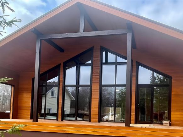 Фотография номера гостевого дома Три Медведя