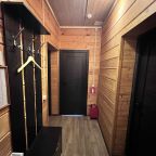 De Luxe (Вилла СПА), Гостевой дом Три Медведя