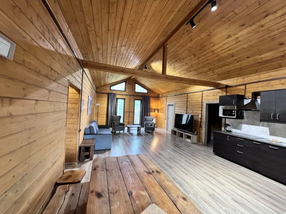 Фотография номера гостевого дома Три Медведя