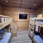 Вилла (С бассейном и сауной 108), Гостевой дом Три Медведя