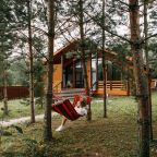 Вилла Делюкс Спа: загородные дома «Три медведя»
