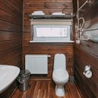 Дом (Двухкомнатный стандарт с террасой), Гостевой дом Три Медведя