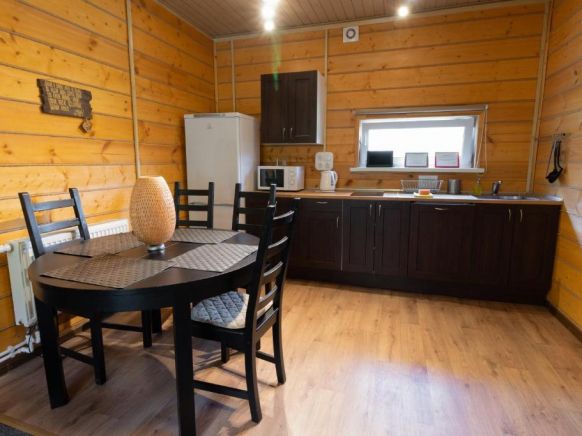 Фотография номера гостевого дома Три Медведя