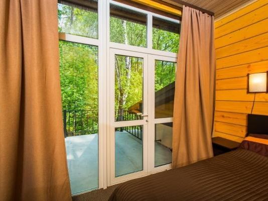 Фотография номера гостевого дома Три Медведя