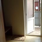 Двухместный (Двухместный номер с 2 отдельными кроватями и дополнительной кроватью), Гостиница Гостевой дом на улице Новороссийская 25
