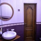 Двухместный (Стандарт с балконом и видом на море), Гостиница Метрополь