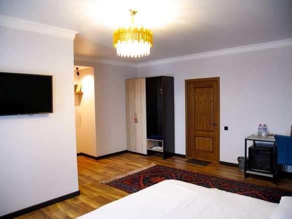 Фотография номера гостиницы Метрополь