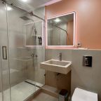 Двухместный (Стандарт с раздельными кроватями), Гостиница Метрополь