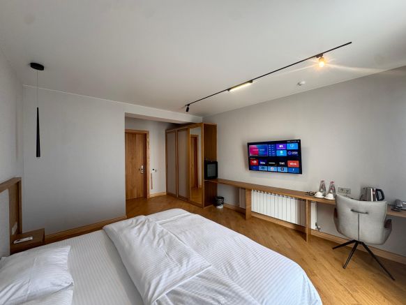 Фотография номера гостиницы Метрополь