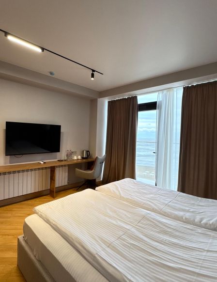 Фотография номера гостиницы Метрополь