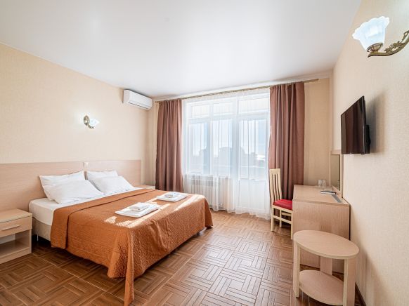 Фотография номера гостевого дома Возрождение