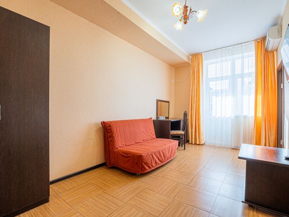 Фотография номера гостевого дома Возрождение