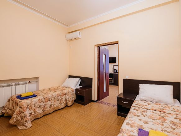 Фотография номера гостевого дома Возрождение