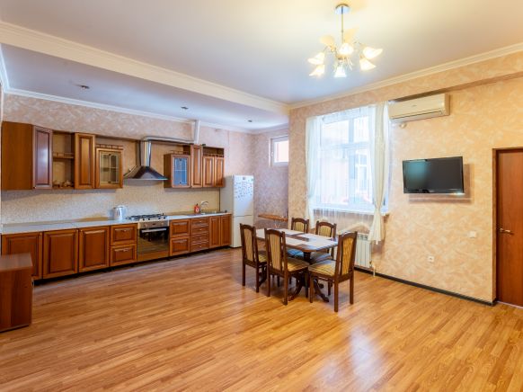 Фотография номера гостевого дома Возрождение