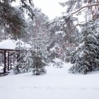 Одноместный (Стандартный одноместный номер), Санаторий Амакс Курорт Усть-Качка