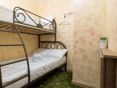 Фотография номера гостиницы Винтерфелл на Тверской