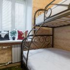 Трехместный (Стандарт), Гостиница Винтерфелл Тверская