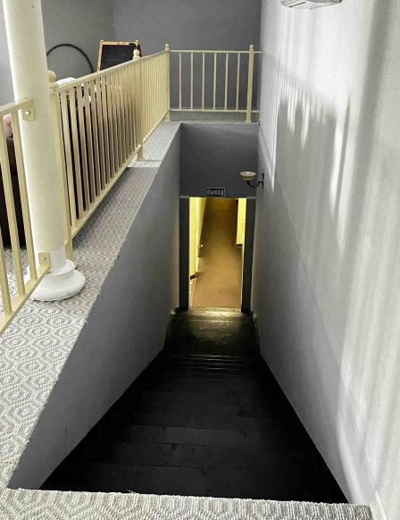 Фотография номера мини отеля Музыка и Время