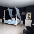 Джуниор Сюит 1 этаж