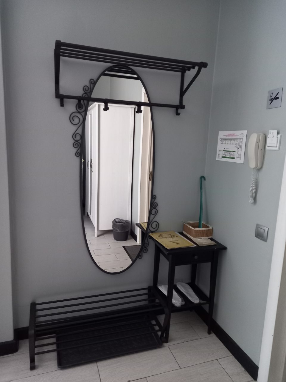 Двухместный (Джуниор Сюит), Бутик-Отель Музея Музыка и Время