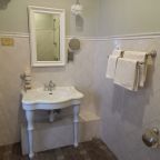 Двухместный (Джуниор Сюит), Бутик-Отель Музея Музыка и Время