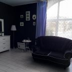 Двухместный (Джуниор Сюит), Бутик-Отель Музея Музыка и Время