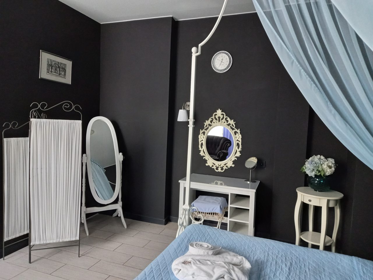 Двухместный (Джуниор Сюит), Бутик-Отель Музея Музыка и Время